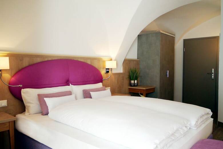 Hotel Das Brunners