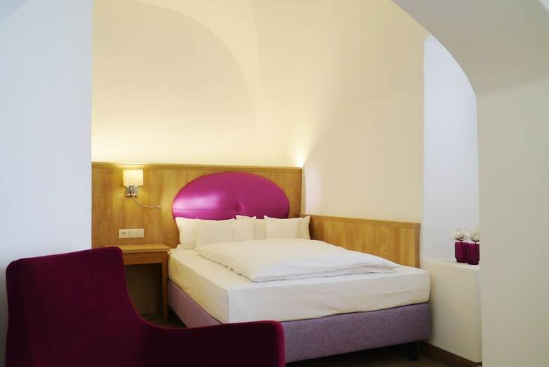Hotel Das Brunners