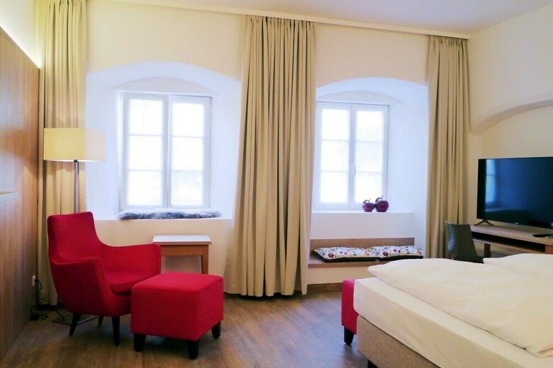 Hotel Das Brunners