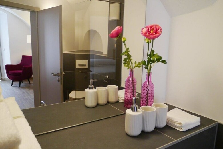 Hotel Das Brunners