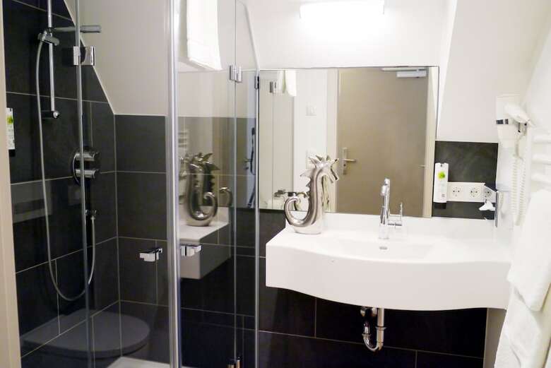 Hotel Das Brunners