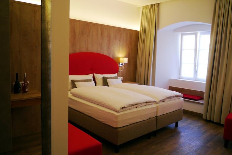 Hotel Das Brunners