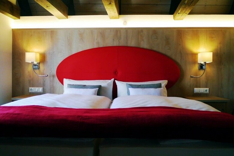Hotel Das Brunners