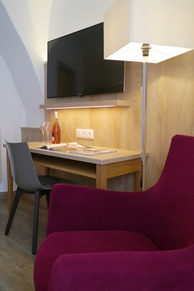 Hotel Das Brunners