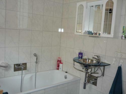 Apartamento Haus Am Kirschbaum