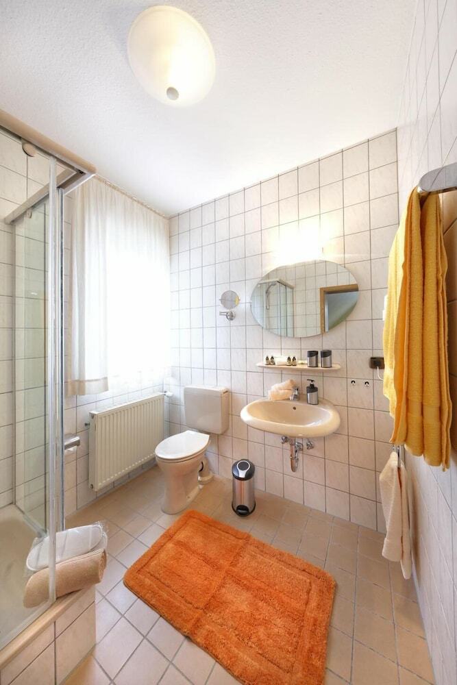 Landhotel Sonnenhof
