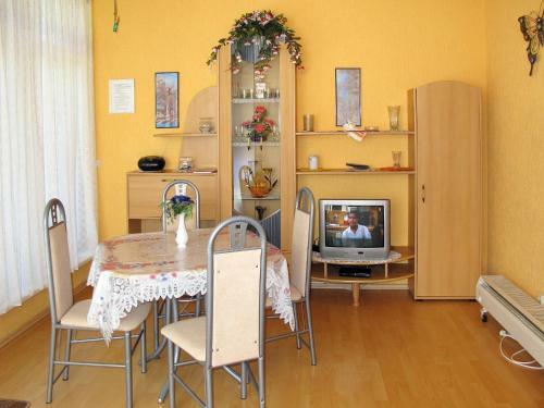 Holiday Home Waldidyll (bdw100)