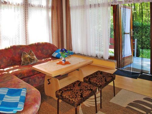 Holiday Home Waldidyll (bdw100)
