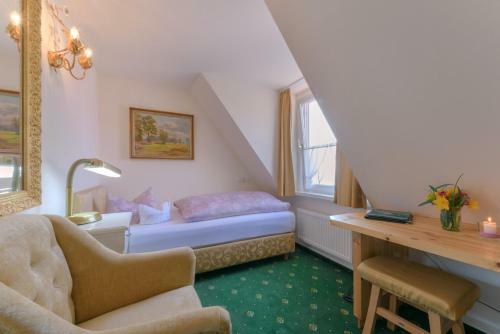 Hotel Malerwinkel