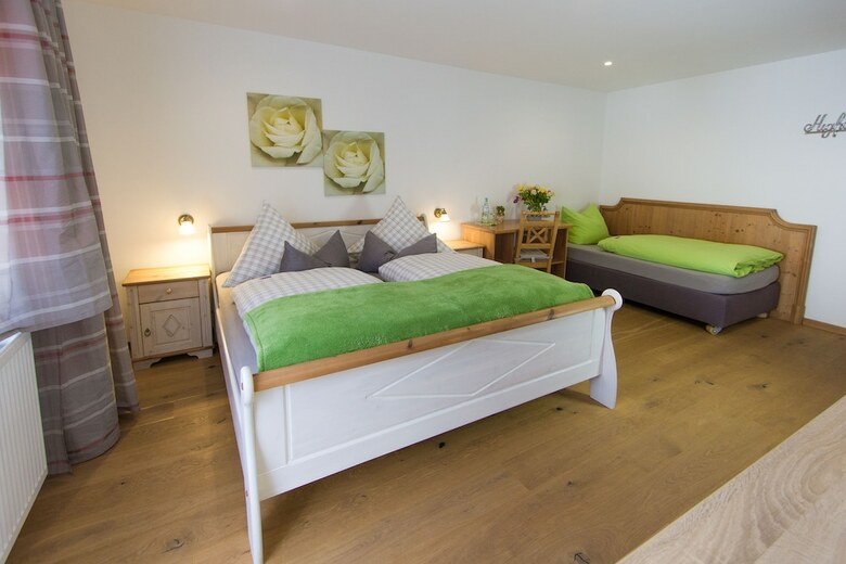 Hotel Alpenblick