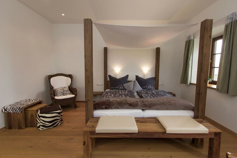 Hotel Alpenblick