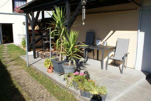 Apartamento Lorettablick