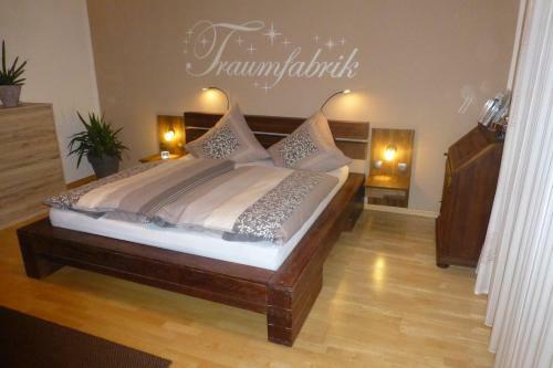 Apartamento Lorettablick