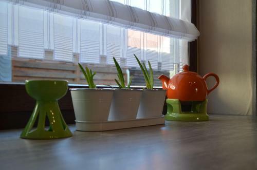 Apartamento Lorettablick