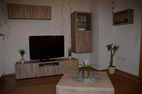 Apartamento Lorettablick