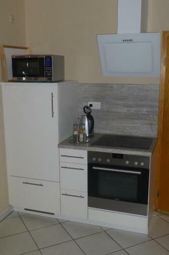 Apartamento Lorettablick