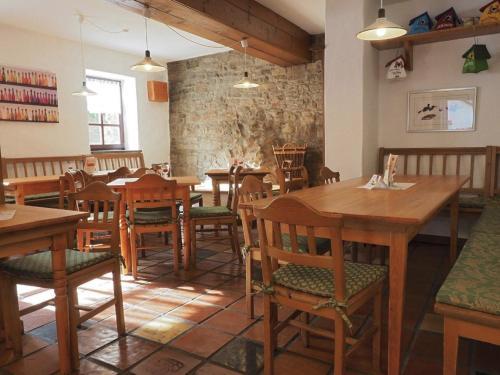 Apartamento Das Vogelhaus