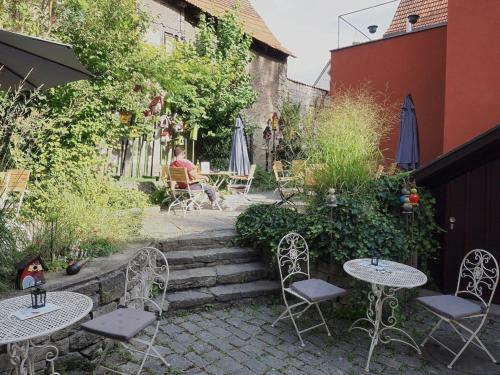 Apartamento Das Vogelhaus