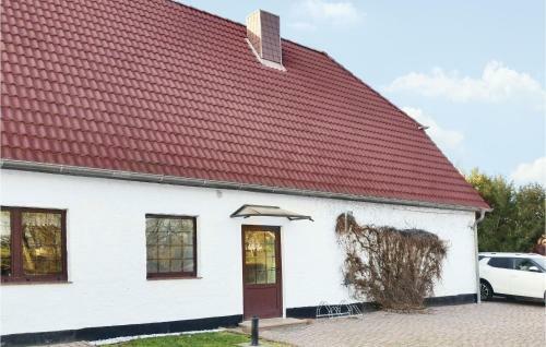 One-bedroom Apartment In Trent/rugen