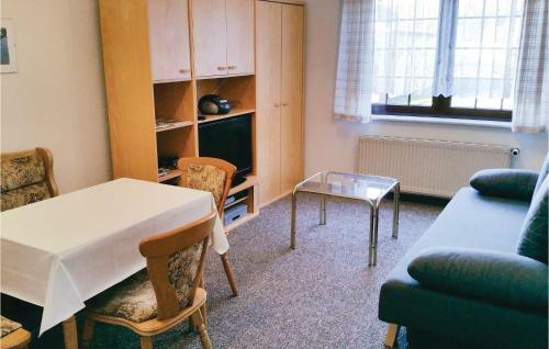 One-bedroom Apartment In Trent/rugen