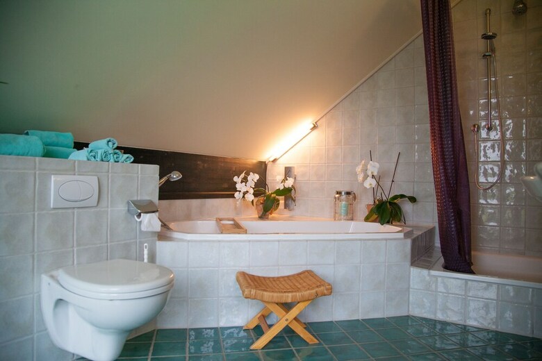 Apartamento Immas Welt