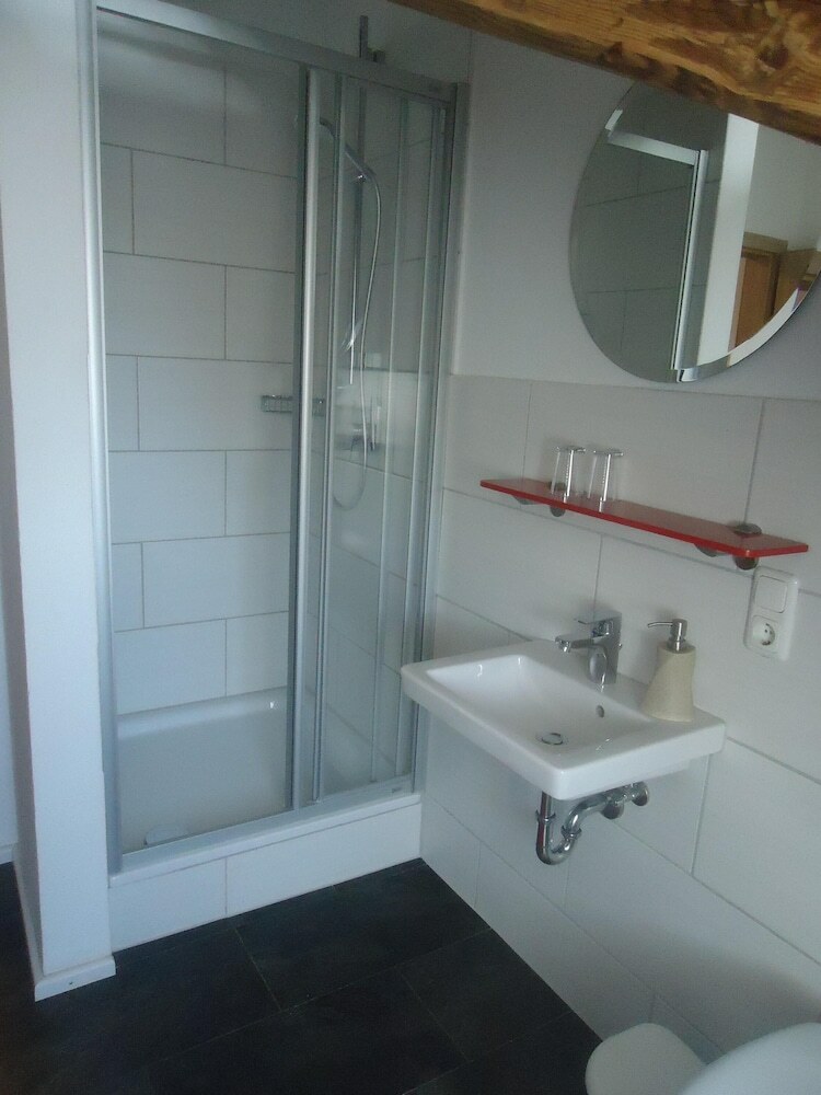Hotel Boarding House Hohenwart
