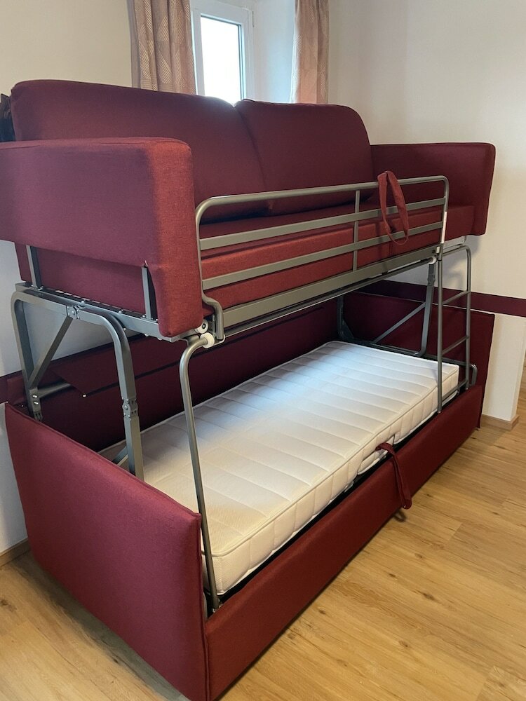 Hotel Boarding House Hohenwart