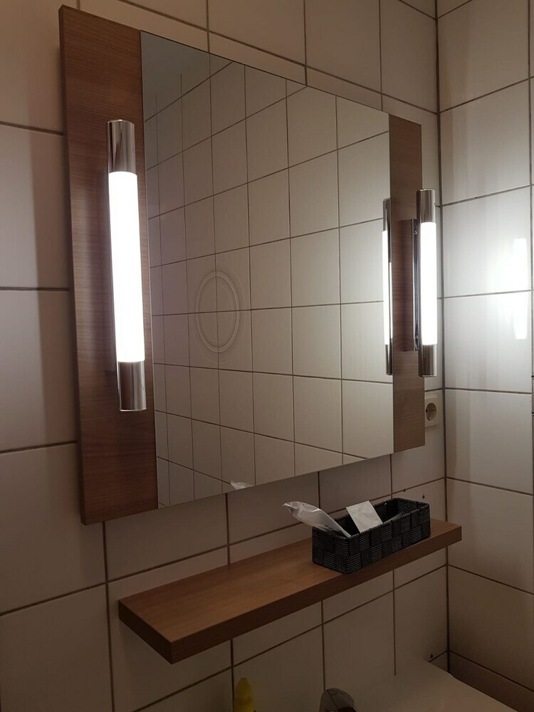 Gz Hotel Airport K�ln Bonn