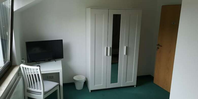 Gz Hotel Airport K�ln Bonn
