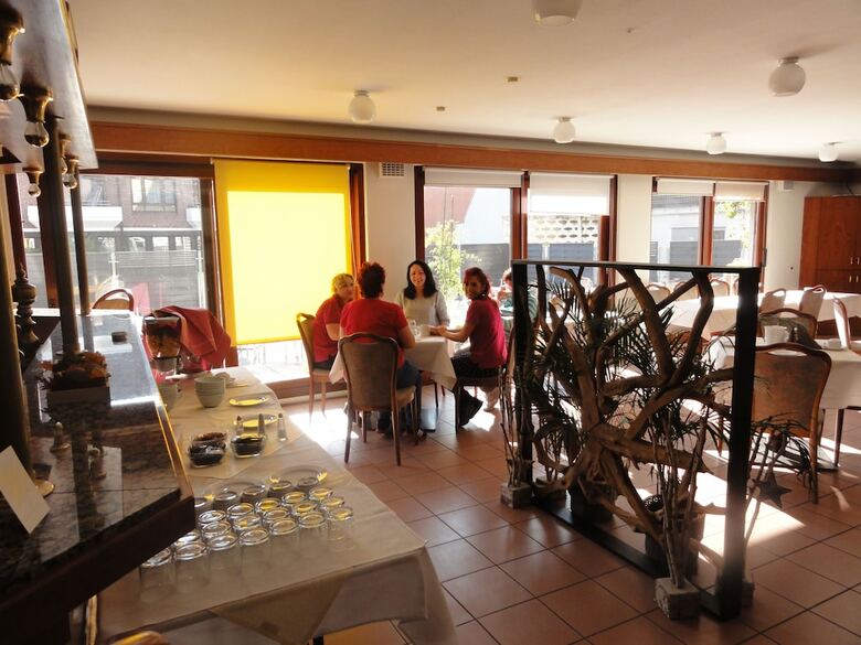 Hotel Post Viernheim Ug