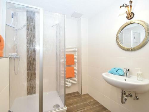 Luxurious Holiday Home In Wieda With Sauna