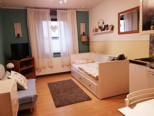 Posada G�stehaus Kampik