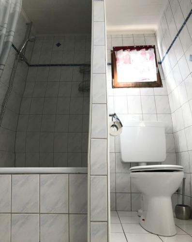Posada G�stehaus Kampik