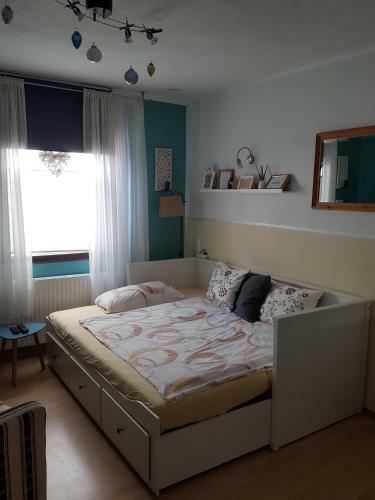 Posada G�stehaus Kampik