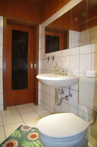 Posada G�stehaus Kampik