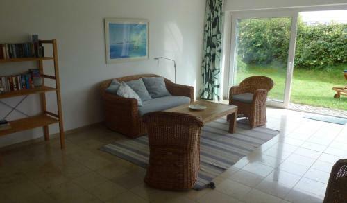 Apartamento Ferienhaus Behrendt
