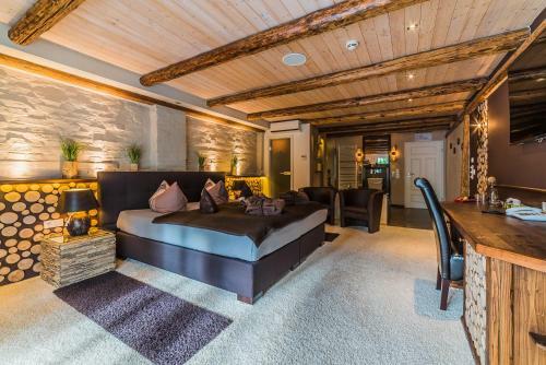 Hotel Spa Villa Beauty & Wellness Resort