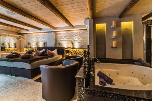 Hotel Spa Villa Beauty & Wellness Resort