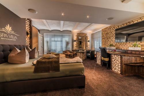 Hotel Spa Villa Beauty & Wellness Resort