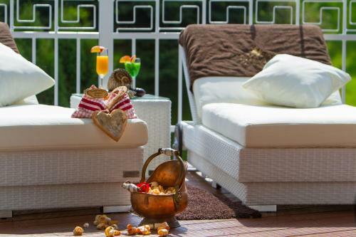 Hotel Spa Villa Beauty & Wellness Resort