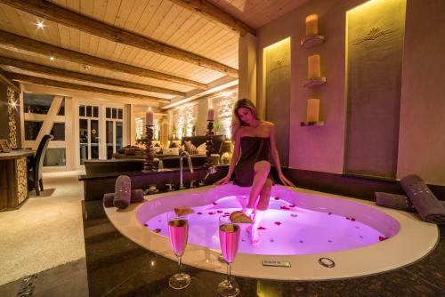 Hotel Spa Villa Beauty & Wellness Resort