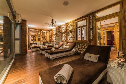 Hotel Spa Villa Beauty & Wellness Resort