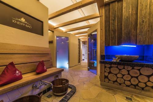 Hotel Spa Villa Beauty & Wellness Resort