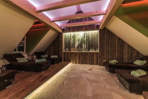 Hotel Spa Villa Beauty & Wellness Resort