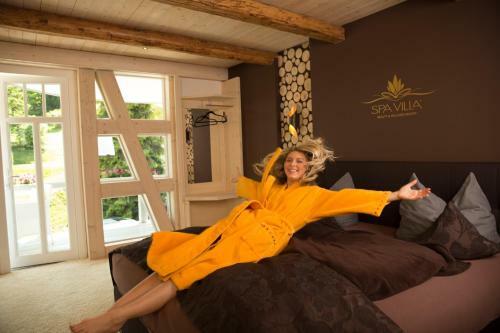 Hotel Spa Villa Beauty & Wellness Resort
