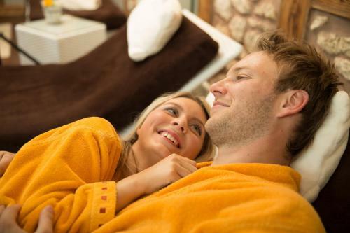 Hotel Spa Villa Beauty & Wellness Resort