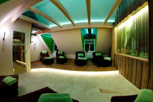 Hotel Spa Villa Beauty & Wellness Resort