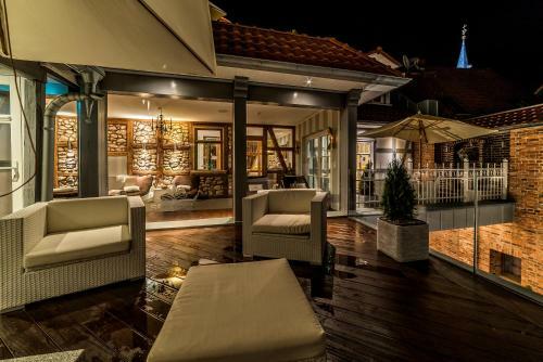 Hotel Spa Villa Beauty & Wellness Resort