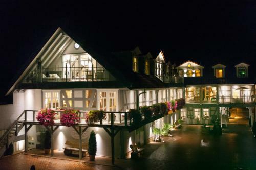 Hotel Spa Villa Beauty & Wellness Resort