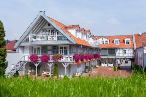 Hotel Spa Villa Beauty & Wellness Resort